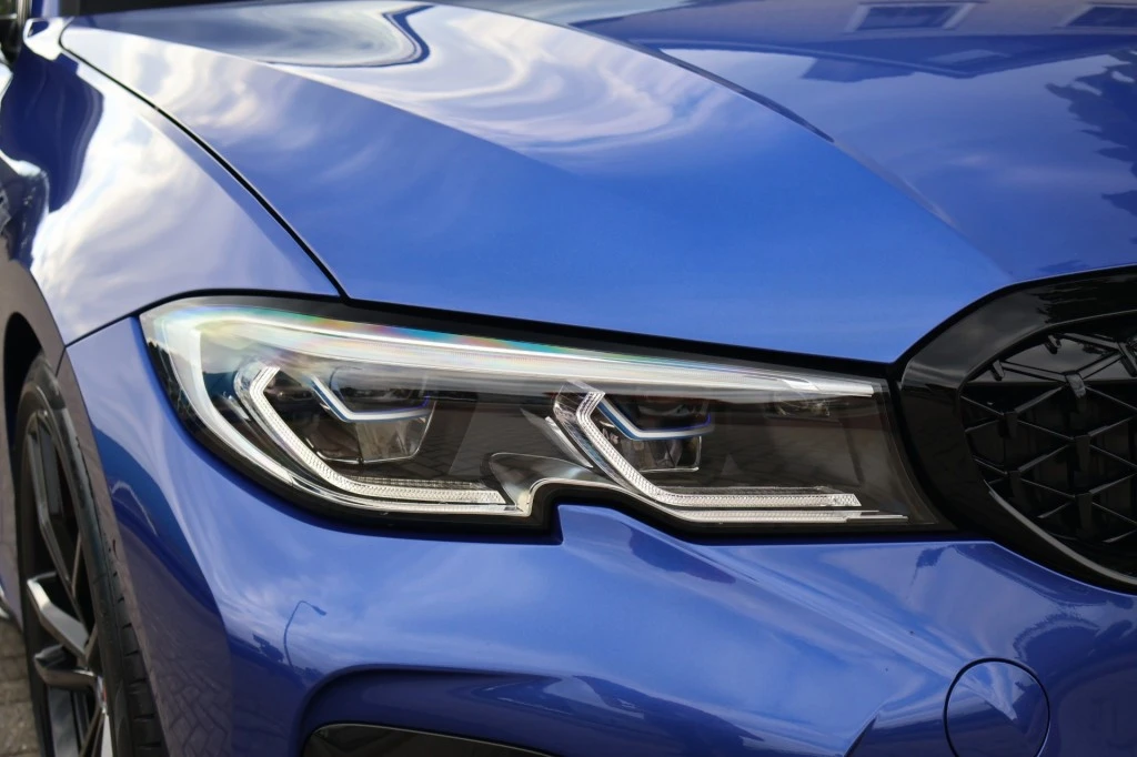 BMW 3 Serie – foto 27