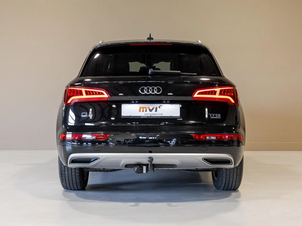 Audi Q5 – foto 3