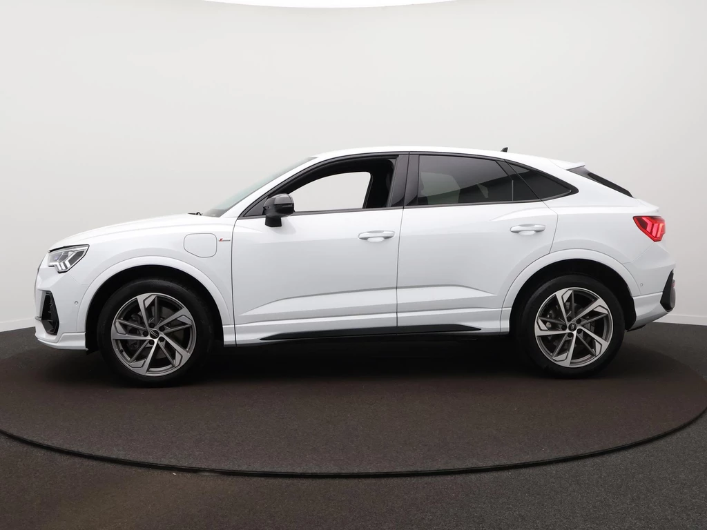 Audi Q3 – foto 3