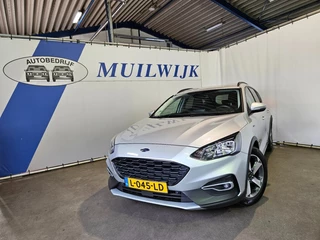 Ford Focus – thumbnail 4