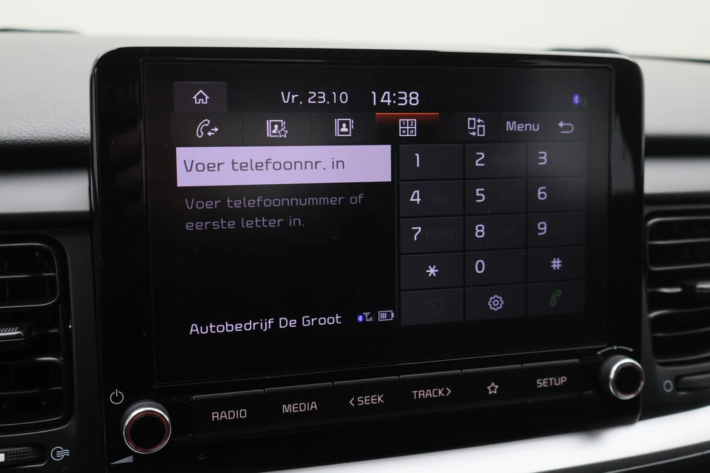 Kia Stonic – foto 32