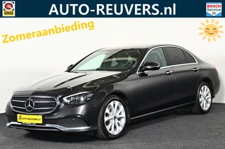 Mercedes-Benz E-Klasse – thumbnail 1