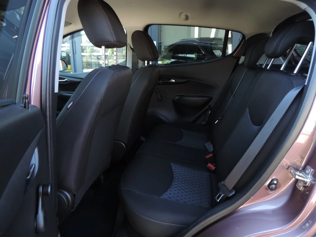 Opel KARL – foto 18