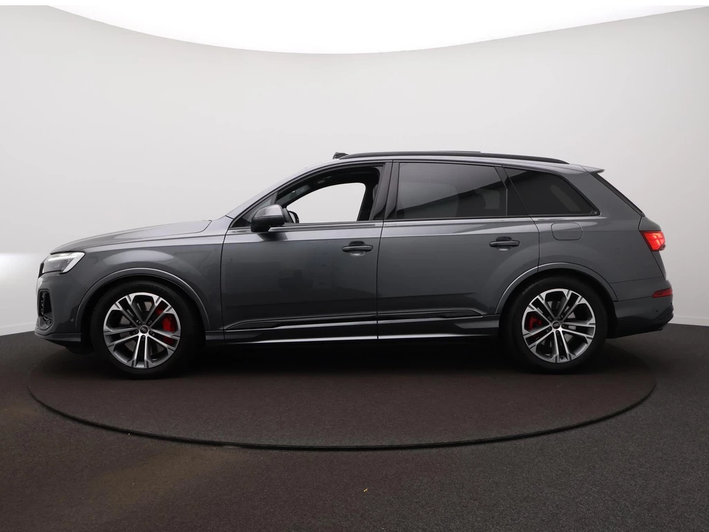 Audi Q7 – foto 3