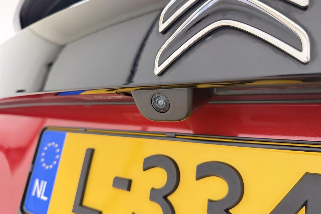 Citroën ë-C4 – foto 12
