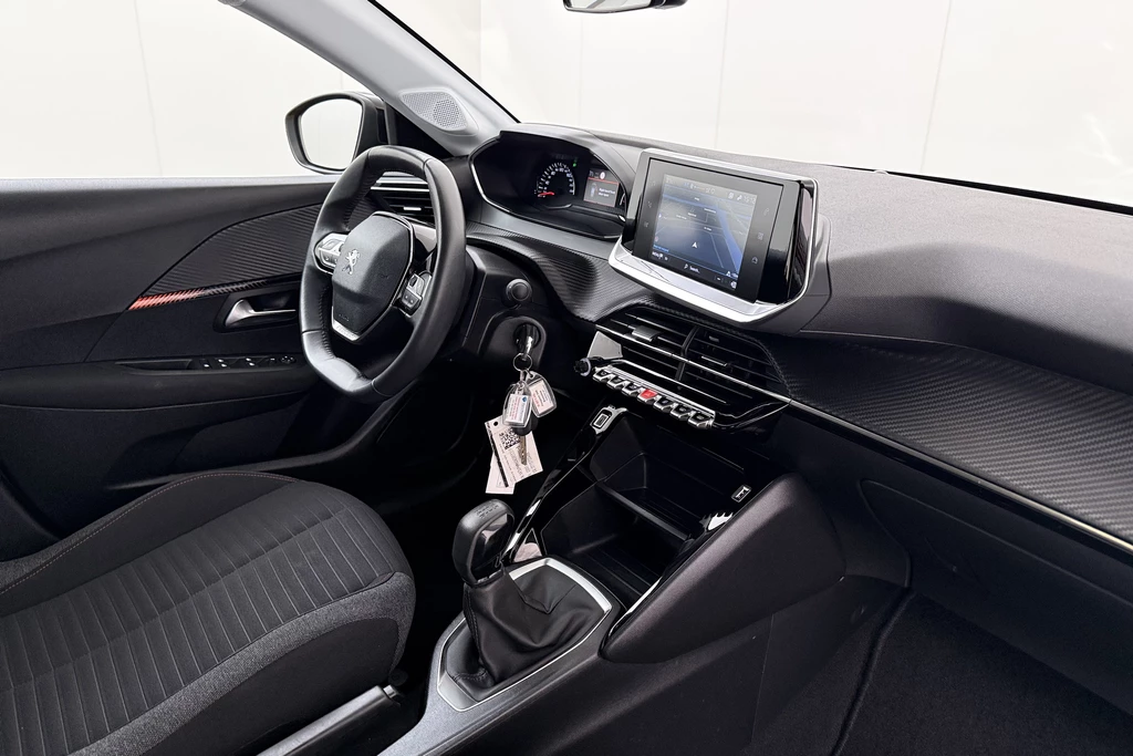 Peugeot 208 – foto 14
