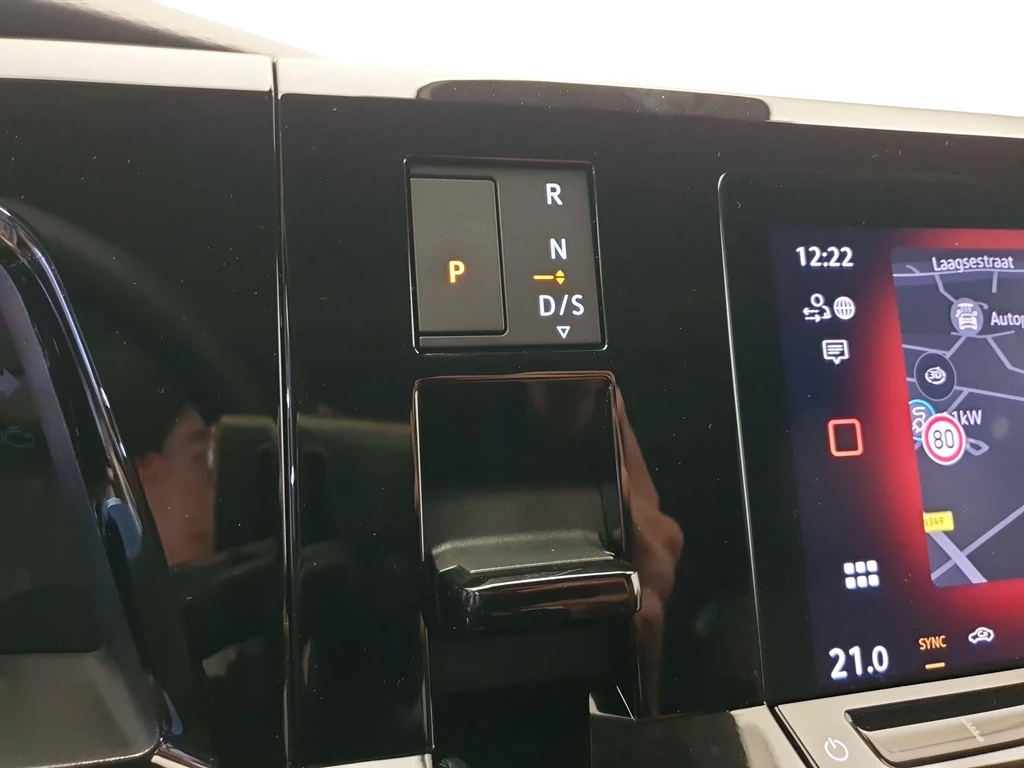 Volkswagen Multivan – foto 19