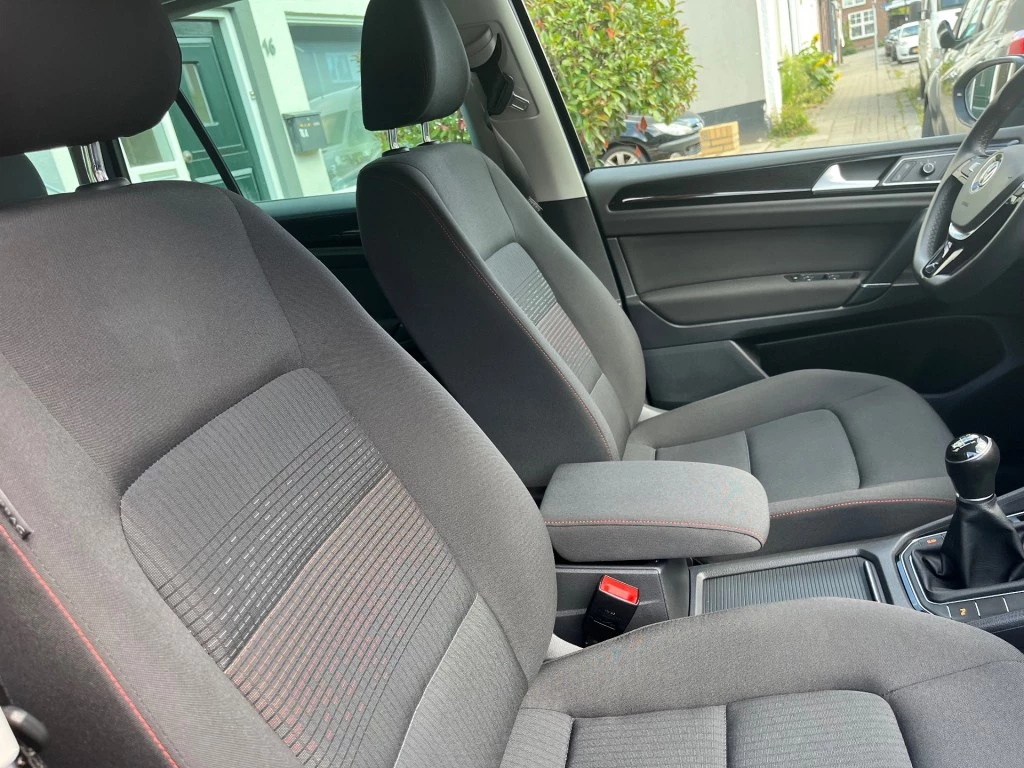 Volkswagen Golf Sportsvan – foto 21