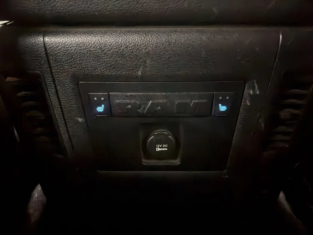 Dodge Ram 1500 – foto 28