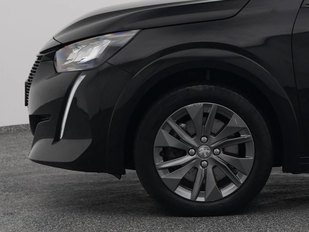 Peugeot e-208 – foto 31