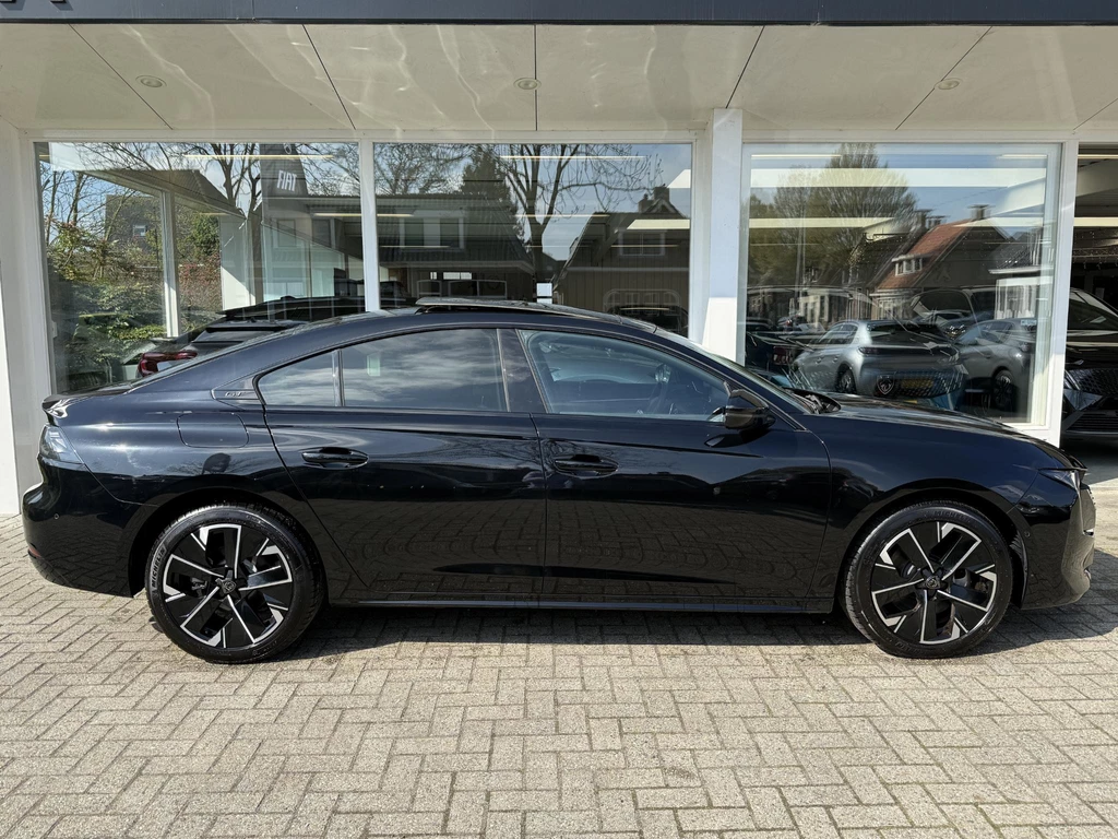 Peugeot 508 – foto 6