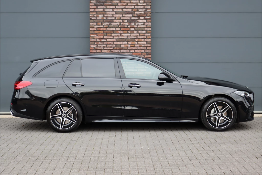Mercedes-Benz C-Klasse – foto 7