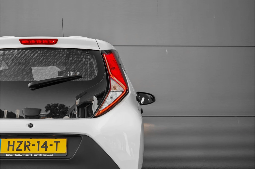 Toyota Aygo – foto 17