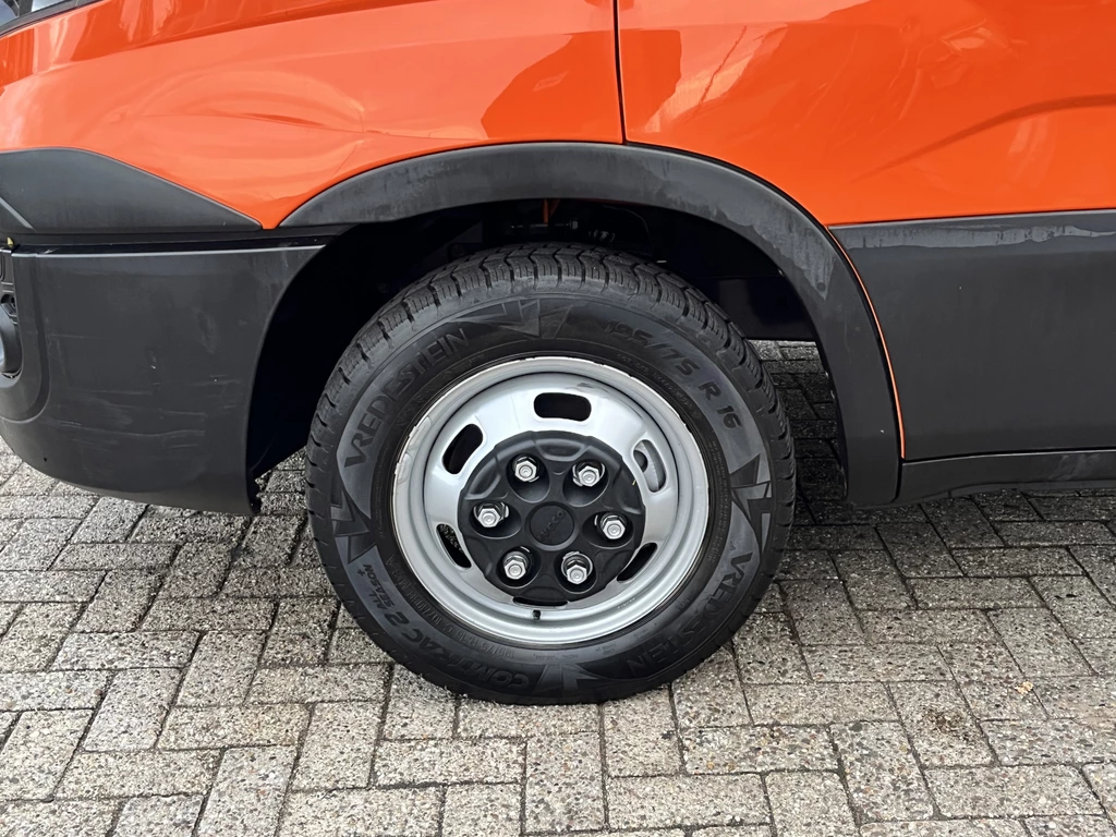 Iveco Daily – foto 28