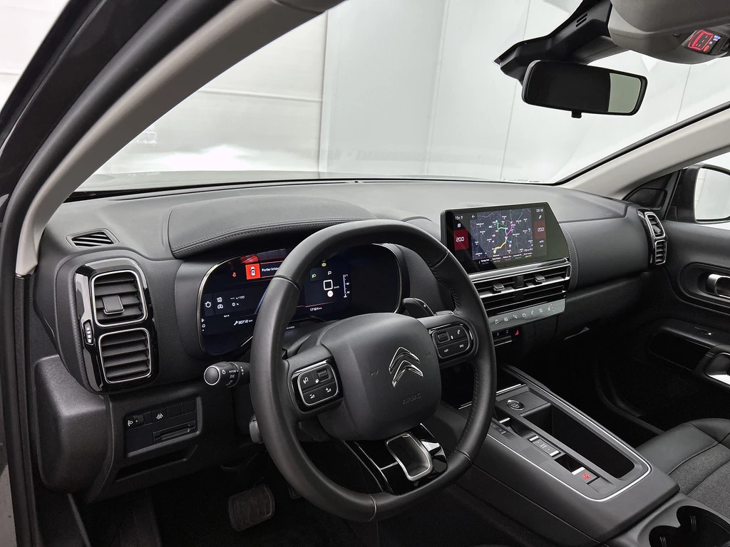 Citroën C5 Aircross – foto 21