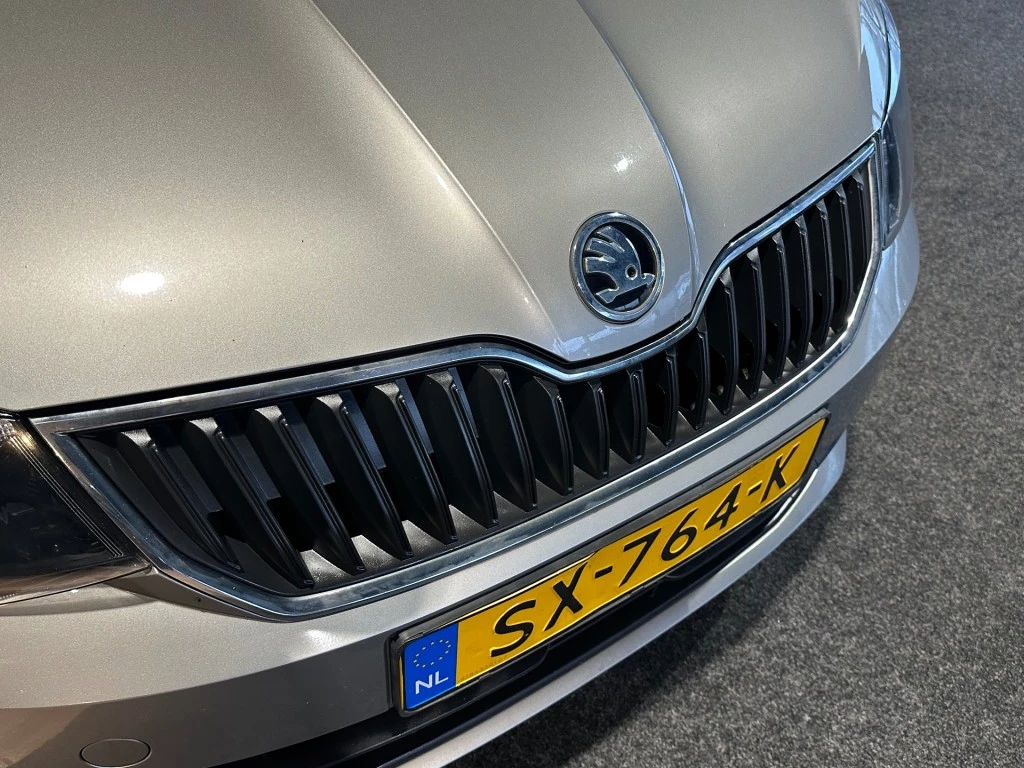 Škoda Fabia – foto 43