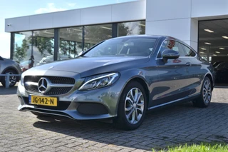 Mercedes-Benz C-Klasse – thumbnail 3