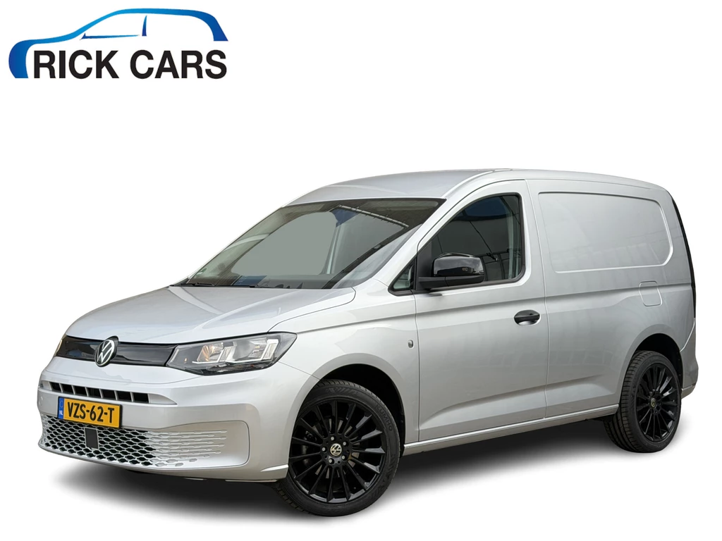 Volkswagen Caddy – foto 1