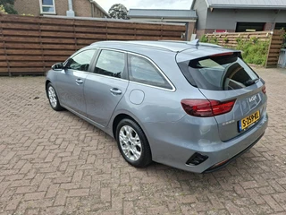 Kia Ceed Sportswagon – thumbnail 4