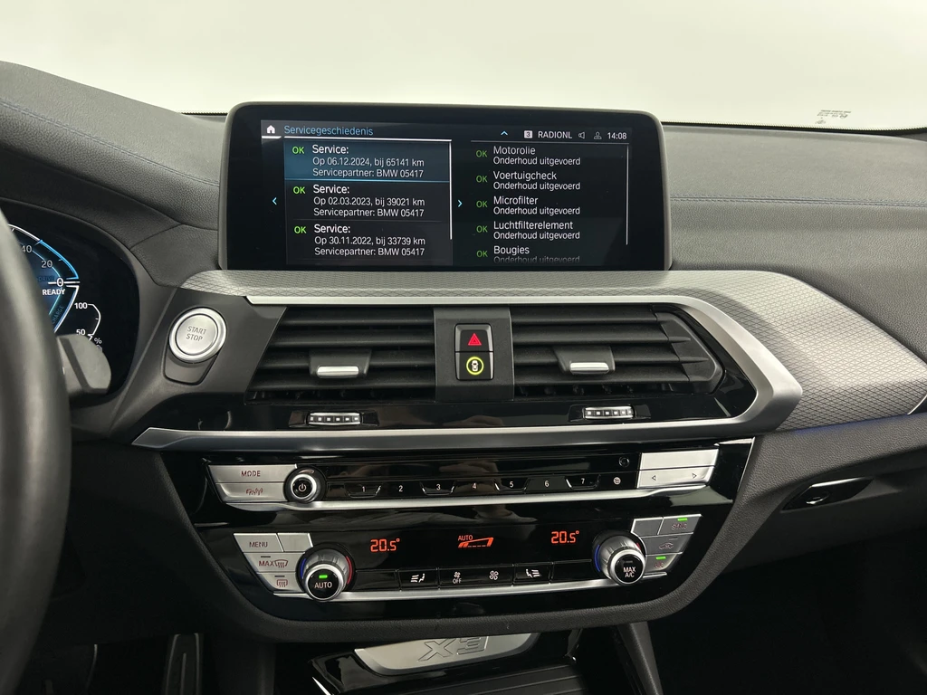 BMW X3 – foto 35