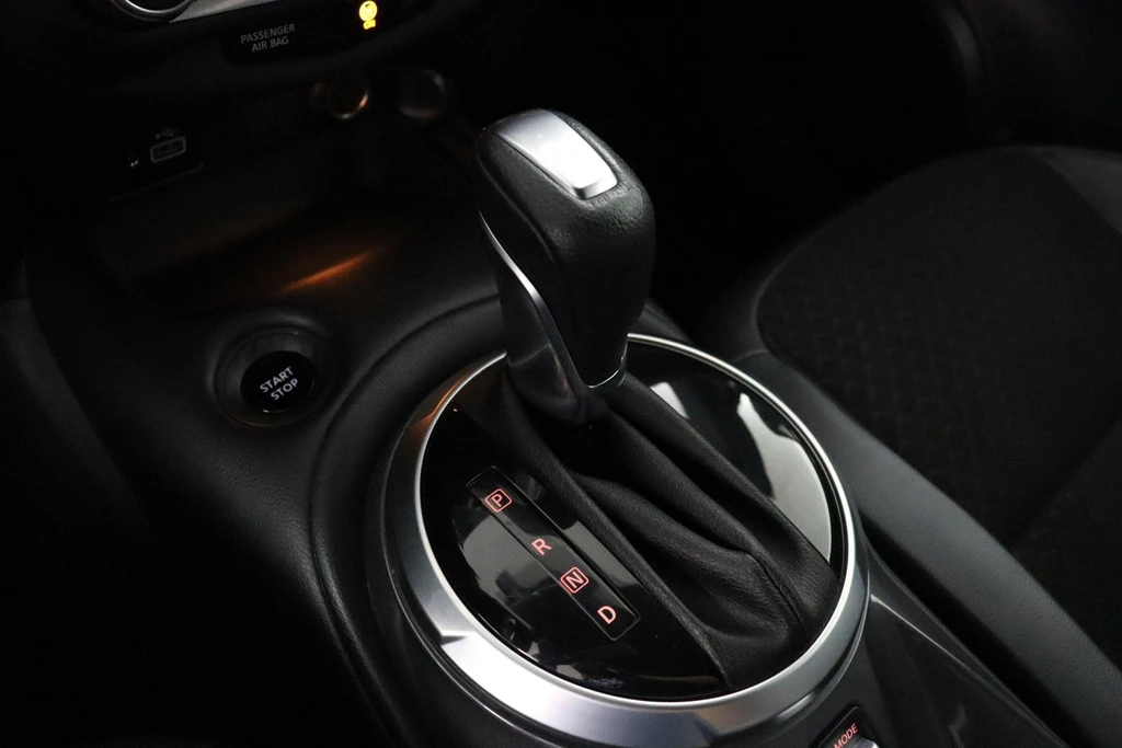 Nissan Juke – foto 23