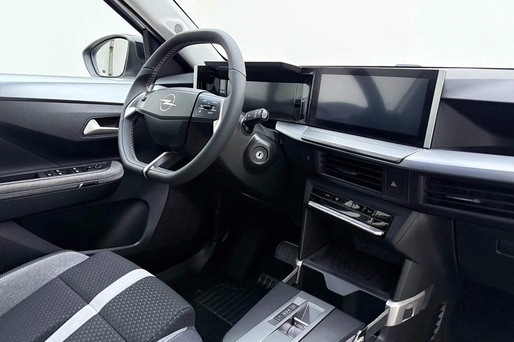 Opel Frontera – foto 15