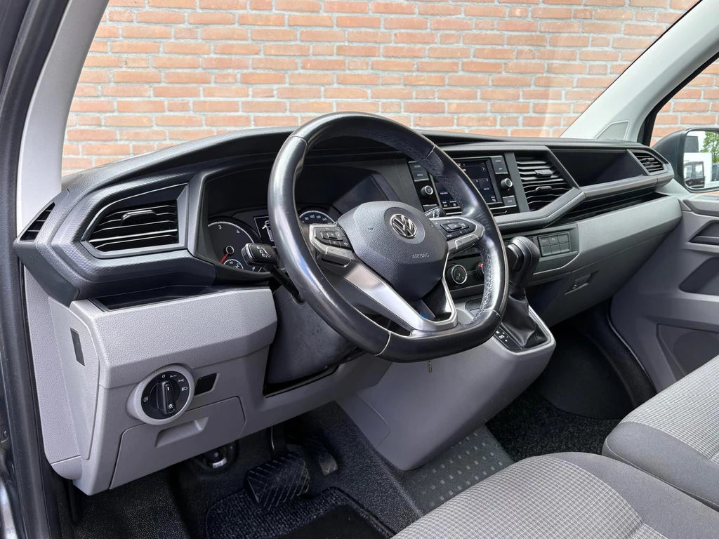 Volkswagen Transporter – foto 8