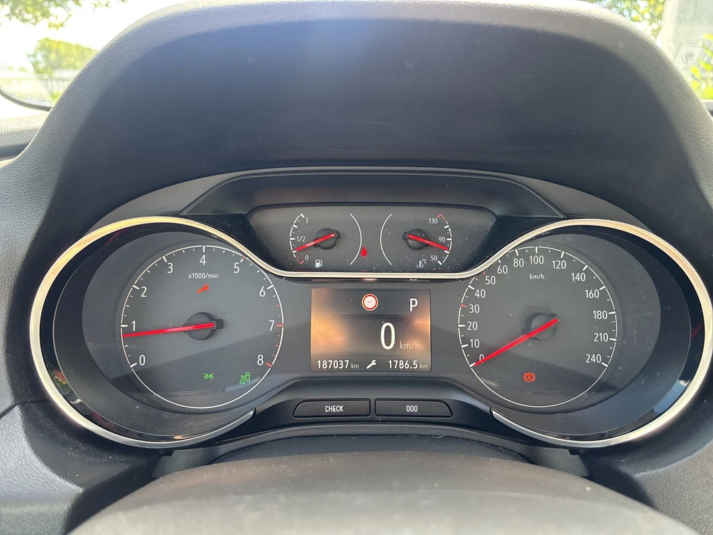 Opel Grandland X – foto 22