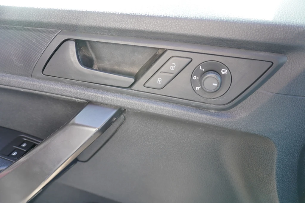 Volkswagen Caddy – foto 10