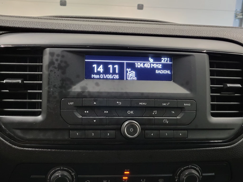 Opel Vivaro – foto 14