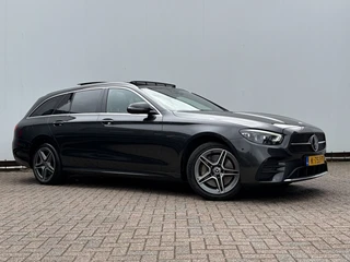 Mercedes-Benz E-Klasse – thumbnail 12