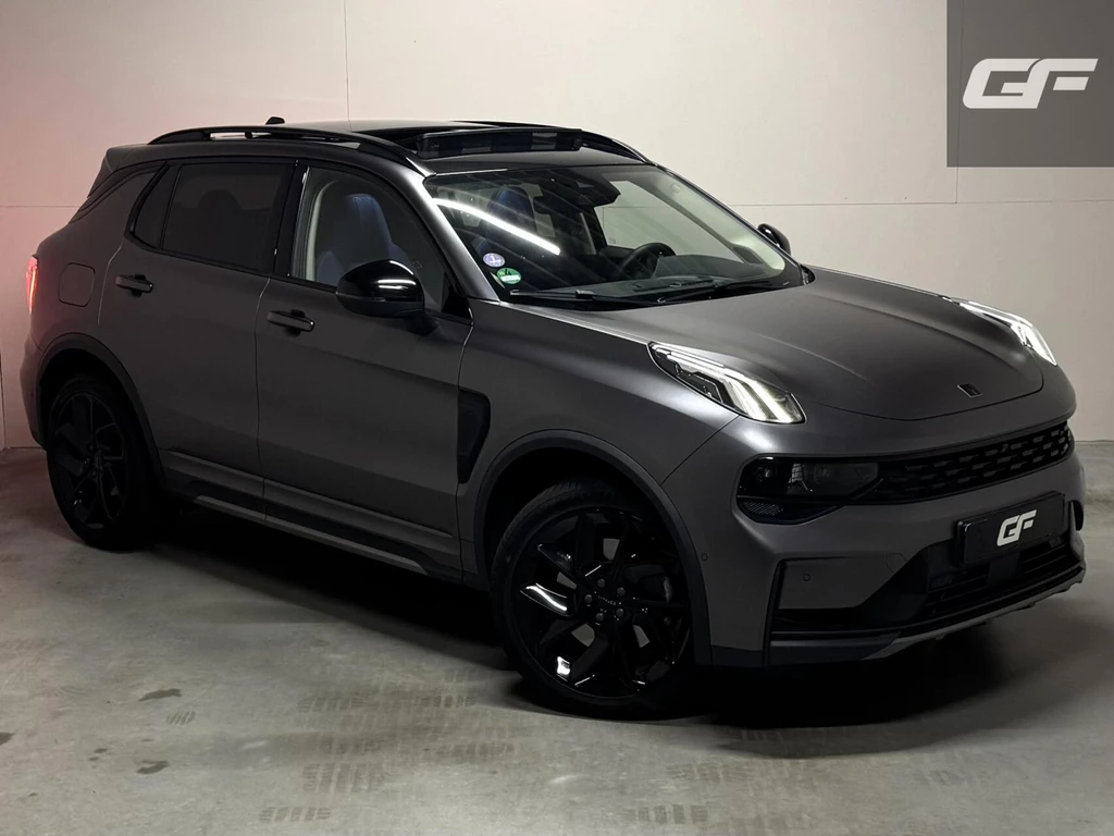 Lynk & Co 01 – foto 17