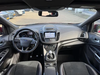 Ford Kuga – thumbnail 16