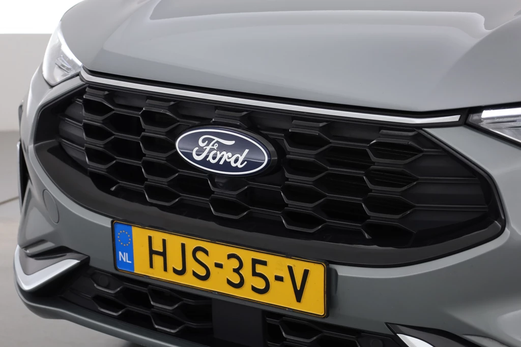 Ford Kuga – foto 29