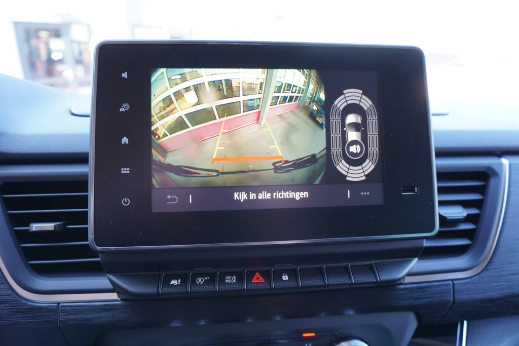 Renault Trafic – foto 17