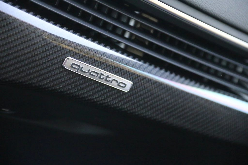 Audi RS4 – foto 22