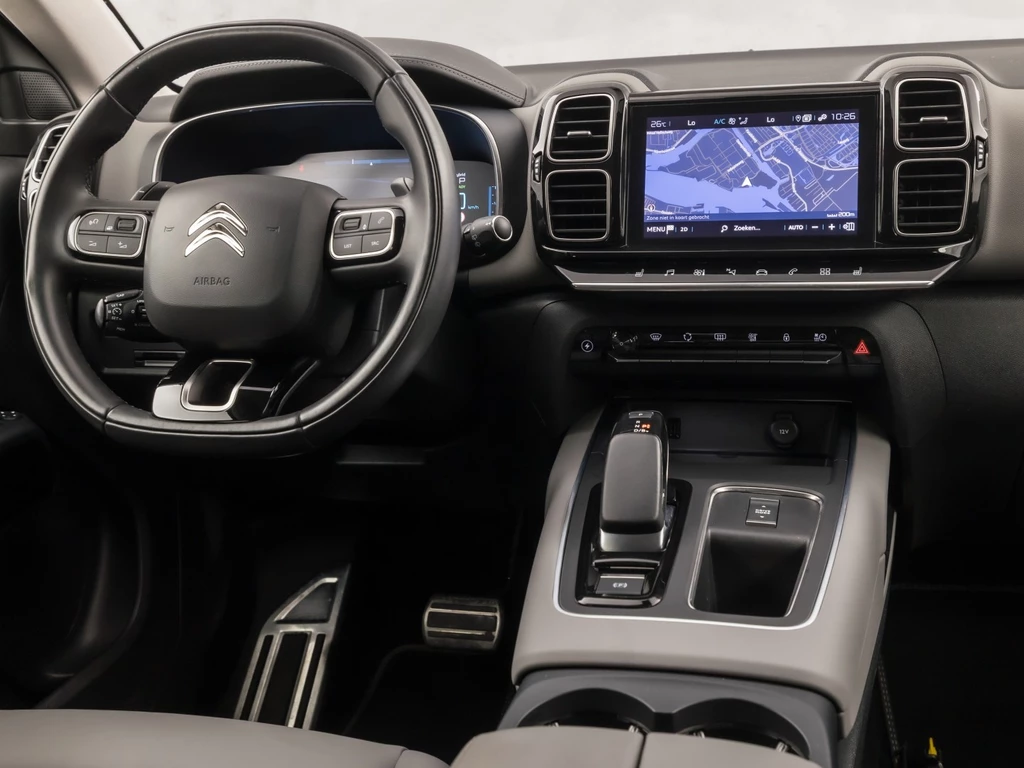 Citroën C5 Aircross – foto 9