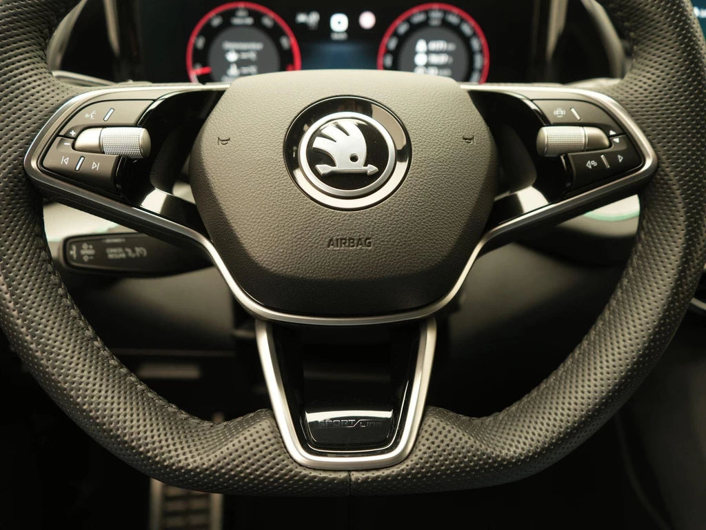 Škoda Kodiaq – foto 18