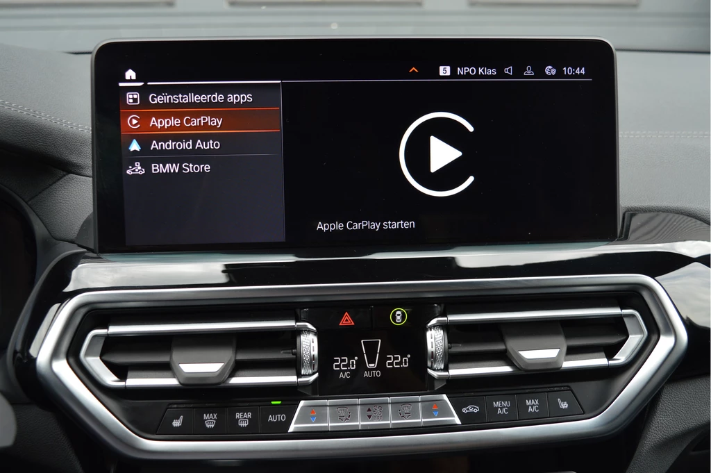 BMW iX3 – foto 22