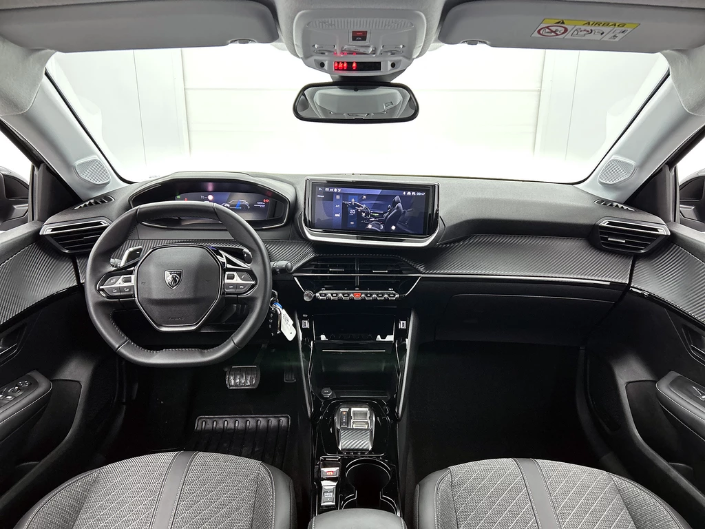 Peugeot 208 – foto 22