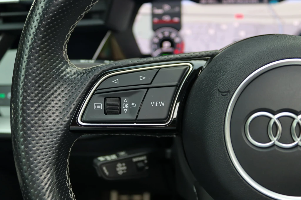 Audi A3 – foto 25