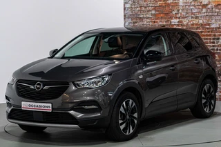 Opel Grandland – thumbnail 2