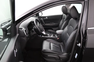 Kia Sportage – thumbnail 22