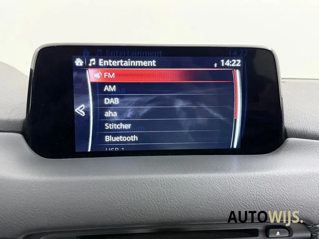 Mazda CX-5 – foto 33