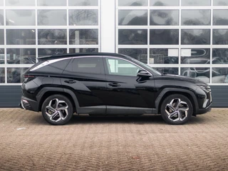 Hyundai Tucson – thumbnail 8