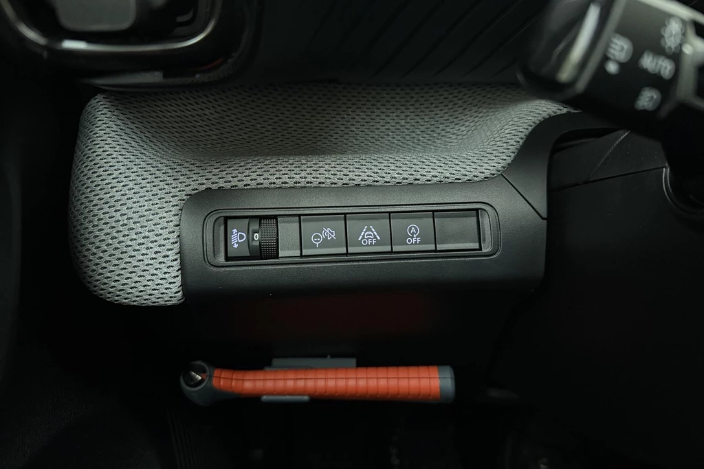 Citroën C3 – foto 18