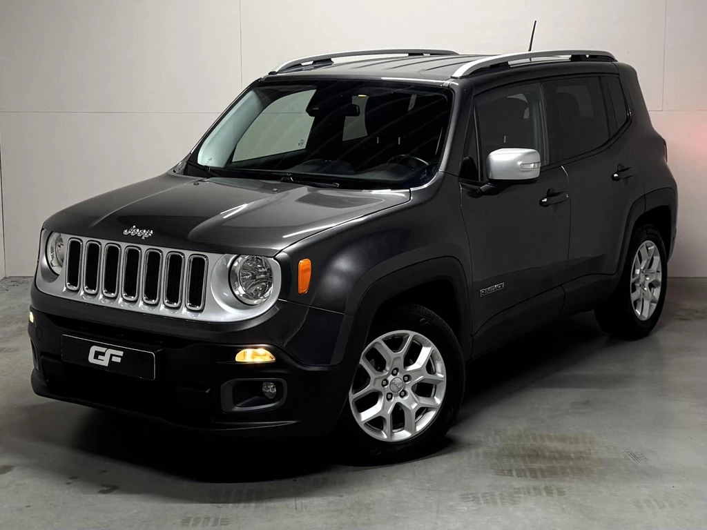 Jeep Renegade – foto 2