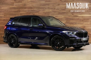 BMW X5 – thumbnail 9