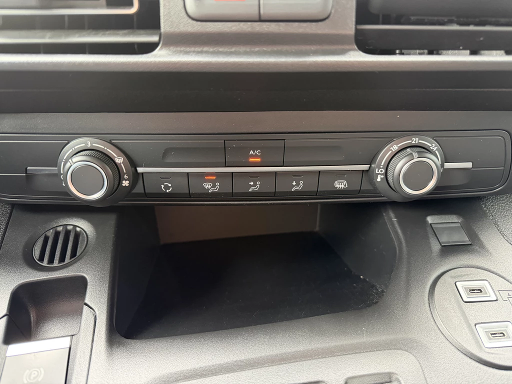 Citroën Berlingo – foto 24