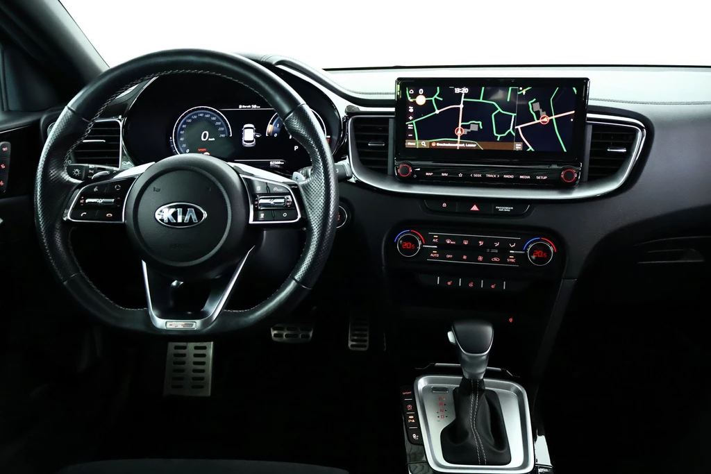 Kia Ceed Sportswagon – foto 17